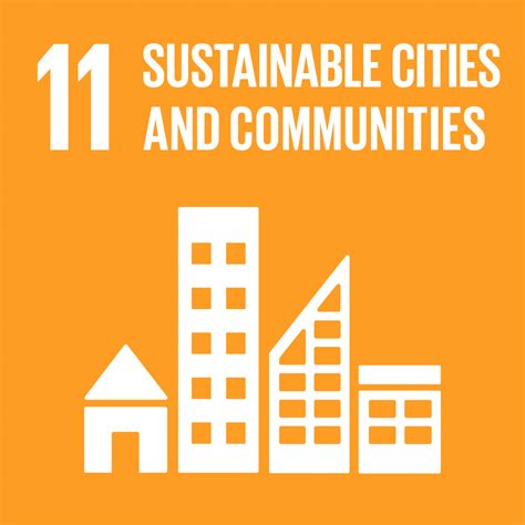 Global Goals, Global Cities .